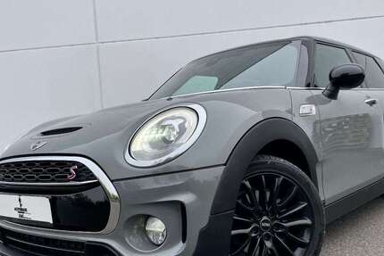 Mini Cooper S 163.000 km 11.900 &euro; Germersheim 76726