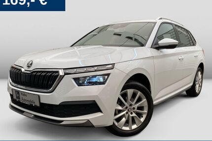 Skoda Kamiq 75.728 km 18.490 € Niefern-Öschelbronn 75223