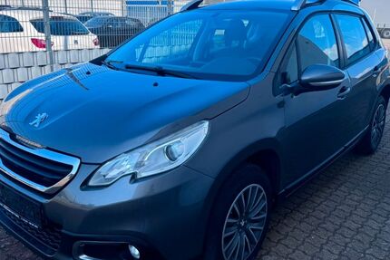 Peugeot 2008 150.000 km 5.490 &euro; Linkenheim-Hochstetten 76351