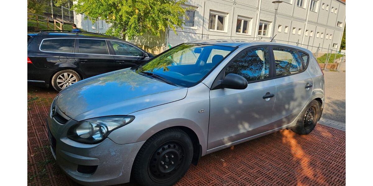 Hyundai i30 186.306 km 1.800 &euro; pforzheim 75172