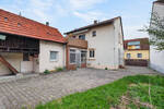 Mehrfamilienhaus, Wohnhaus Linkenheim-Hochstetten / Hochstetten Linkenheim - 4 Zimmer, 122 m&sup2;, 499.000&euro; | Angebot:26786975