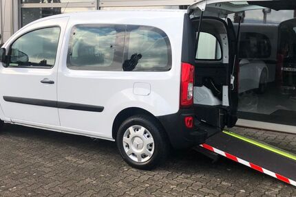 Mercedes-Benz Citan 89.000 km 19.700 &euro; Ötigheim 76470