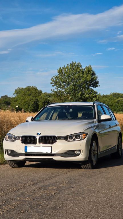 BMW 320 169.000 km 14.199 € Bischweier 76476