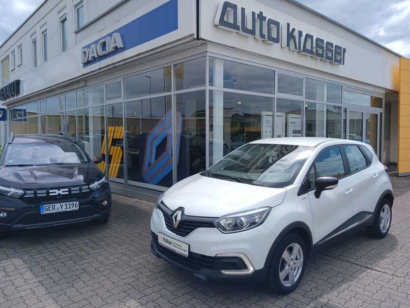 Captur