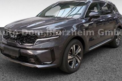 Kia Sorento 15.600 km 38.900 € Pforzheim 75177