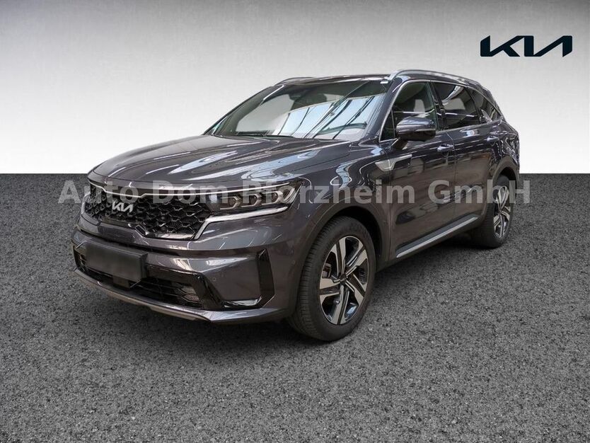 Kia Sorento 15.600 km 38.900 € Pforzheim 75177