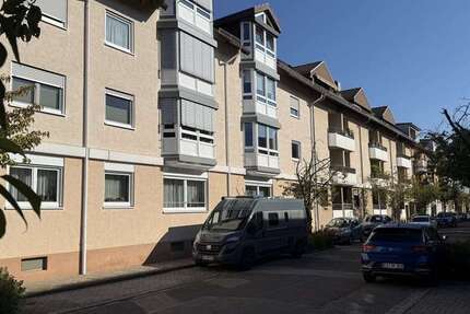 Wohnung zum Kaufen in Karlsruhe Durlach 244.000 € 68 m² 2 zimmer