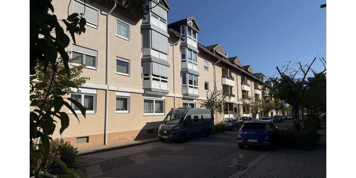 Wohnung zum Kaufen in Karlsruhe Durlach 244.000 € 68 m² 2 zimmer