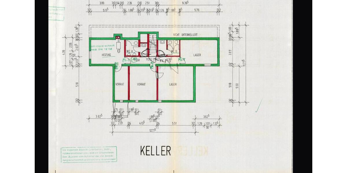 Einfamilienhaus Germersheim - 720.000&euro; | Angebot:26818573