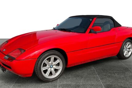 BMW Z1 93.740 km 82.900 &euro; Stutensee-Blankenloch 76297