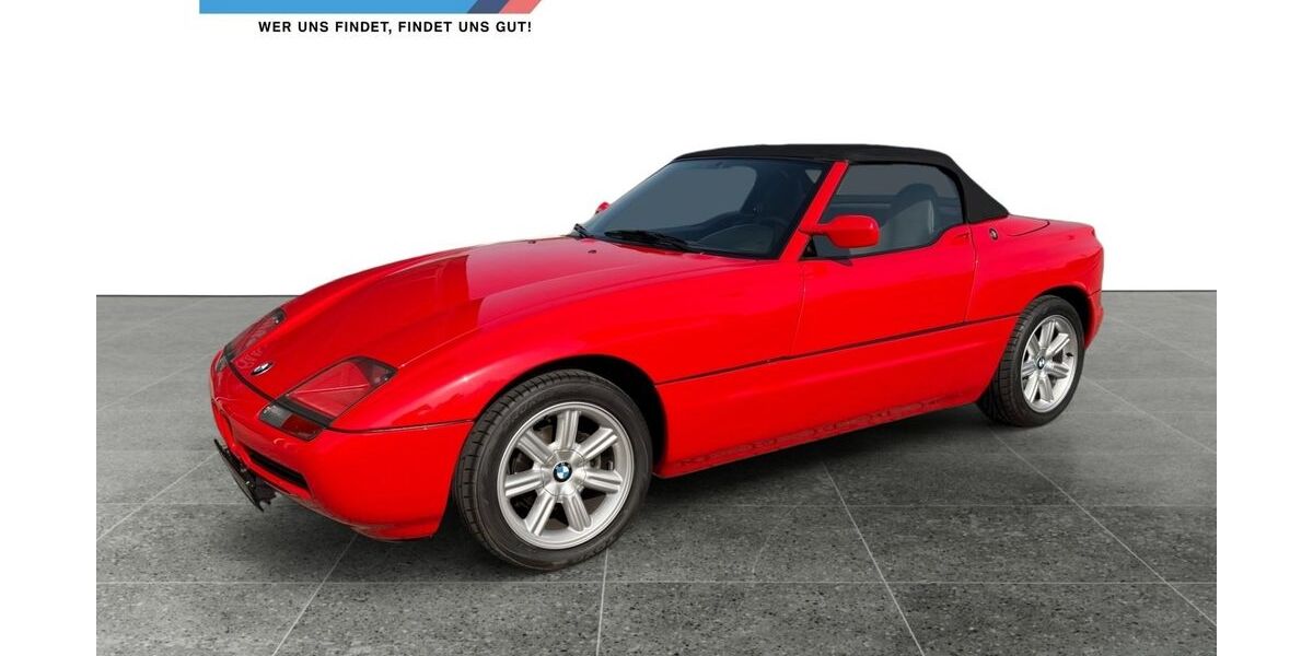 BMW Z1 93.740 km 82.900 &euro; Stutensee-Blankenloch 76297