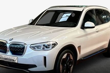BMW iX3 87.796 km 31.890 € Karlsruhe 76227