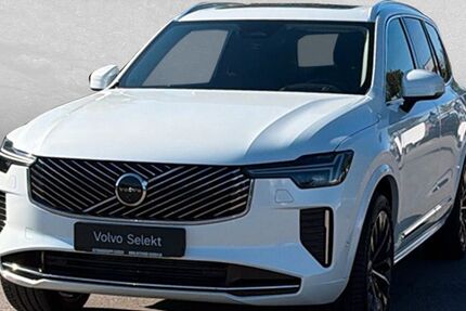 Volvo XC90 25.500 km 62.450 &euro; Karlsruhe 76187