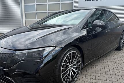 Mercedes-Benz EQE 8.702 km 58.850 &euro; Eggenstein-Leopoldshafen 76344