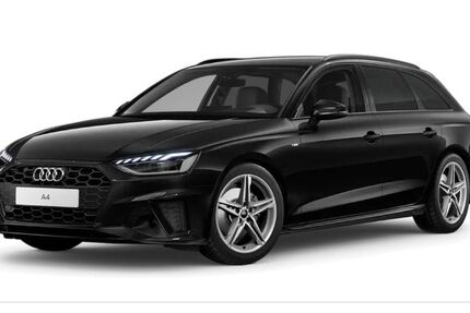 Audi A4 93.542 km 25.880 &euro; Karlsruhe 76131