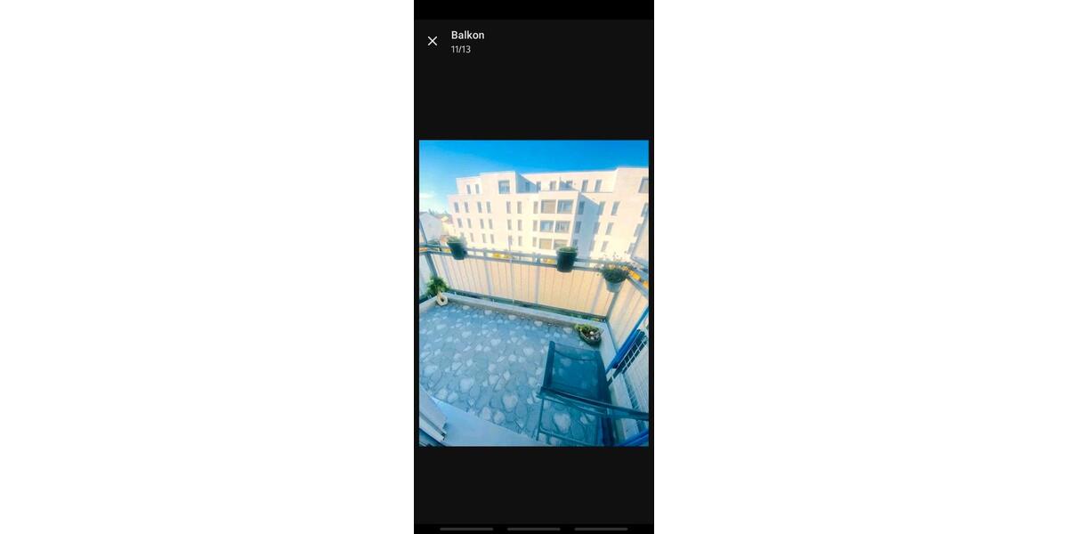 Etagenwohnung Karlsruhe Daxlanden - 3 Zimmer, 76 m&sup2;, 1.400&euro; | Angebot:26399161