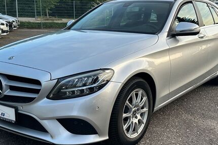 Mercedes-Benz C 180 194.767 km 14.280 &euro; Gernsbach 76593