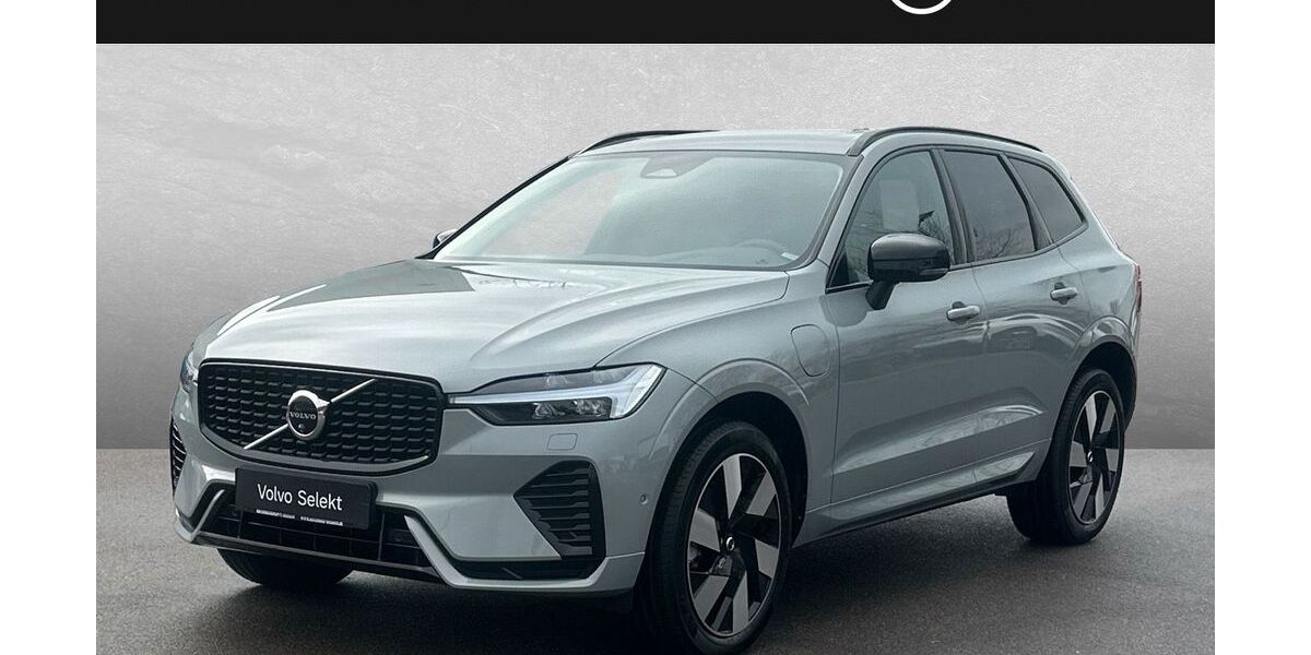 Volvo XC60 23.000 km 48.750 &euro; Karlsruhe 76187