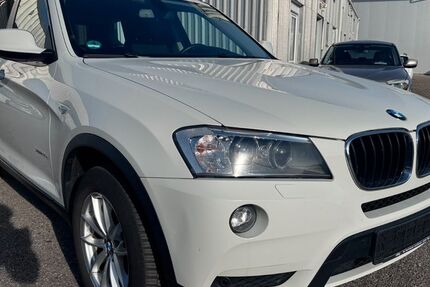 BMW X3 149.000 km 14.490 &euro; Linkenheim-Hochstetten 76351