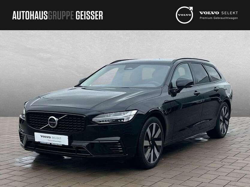 Volvo V90 2.000 km 55.750 € Karlsruhe 76187