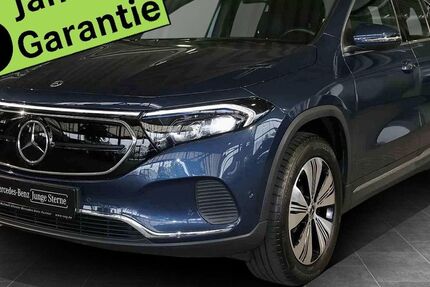 Mercedes-Benz EQA 52.680 km 31.990 € Karlsruhe 76185