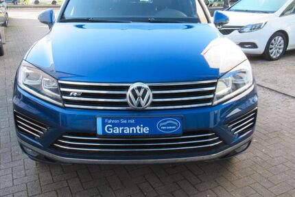 VW Touareg 161.100 km 20.690 &euro; Karlsruhe 76131