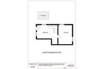 Etagenwohnung Bad Herrenalb Neusatz - 3 Zimmer, 88 m&sup2;, 179.000&euro; | Angebot:26439531