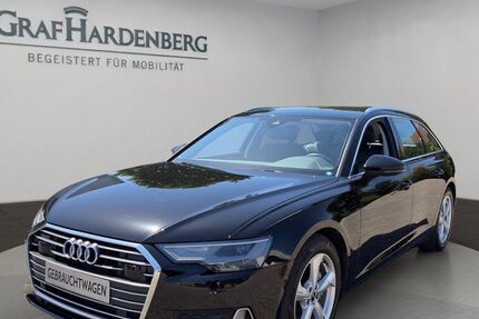 Audi A6 90.730 km 29.900 &euro; Bruchsal 76646