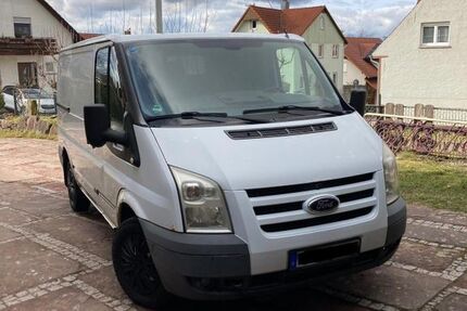 Ford Transit 247.300 km 2.499 &euro; Straubenhardt 75334