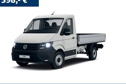 VW Crafter 3.613 km 40.990 &euro; Pforzheim 75172
