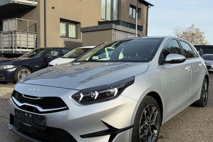 Kia ceed / Ceed 22.100 km 21.450 &euro; Kronau 76709