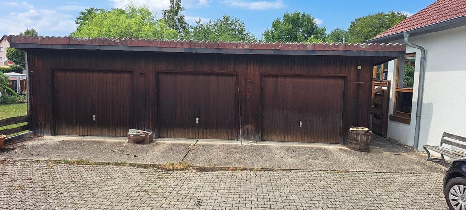 Einfamilienhaus Ötisheim - 8 Zimmer, 134 m&sup2;, 450.000&euro; | Angebot:27121888