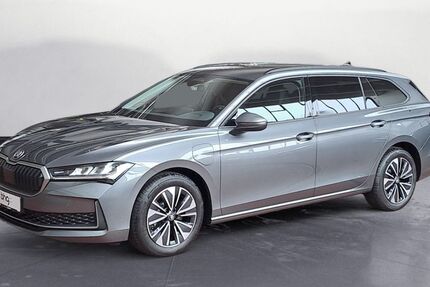 Skoda Superb 5.000 km 46.990 € Ettlingen 76275