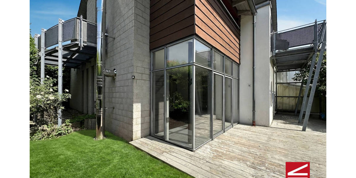 Einfamilienhaus Baden-Baden Ebersteinburg - 5 Zimmer, 203 m&sup2;, 789.000&euro; | Angebot:26779453