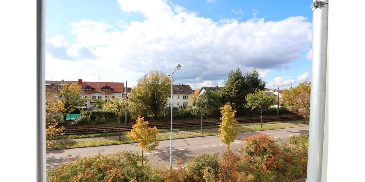 Dachgeschoßwohnung Karlsruhe Knielingen - 2 Zimmer, 50 m&sup2;, 780&euro; | Angebot:26336107