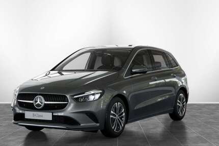 Mercedes-Benz B 200 3.040 km 31.880 € Karlsruhe 76185