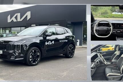 Kia Sportage 5.500 km 41.990 &euro; Landau in der Pfalz 76829