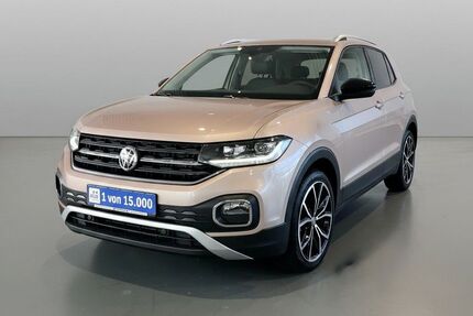 VW T-Cross 30.806 km 19.400 &euro; Karlsruhe 76227
