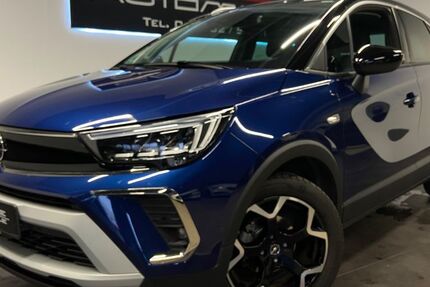 Opel Crossland (X) 89.990 km 12.990 &euro; Bretten 75015