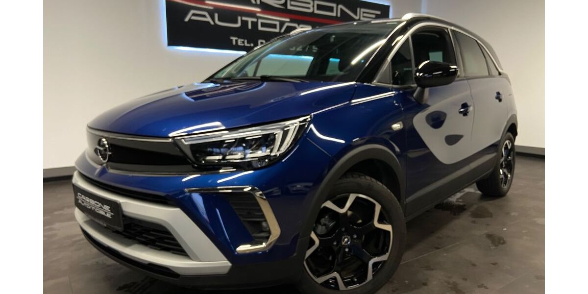 Opel Crossland (X) 89.990 km 12.990 &euro; Bretten 75015
