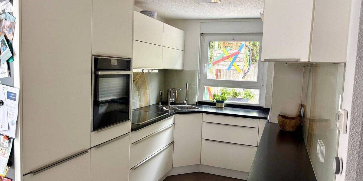 Reihenendhaus Rastatt - 6 Zimmer, 153 m&sup2;, 680.000&euro; | Angebot:26731613