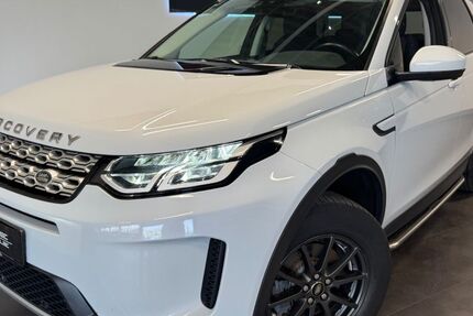 Land Rover Discovery Sport 144.240 km 12.590 &euro; Bretten 75015