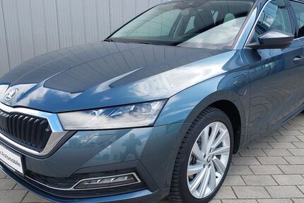 Skoda Octavia 39.395 km 20.990 &euro; Eggenstein 76344