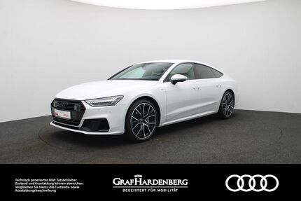 Audi A7 37.023 km 50.980 &euro; Karlsruhe 76131