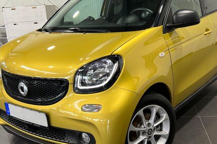Smart ForFour 20.000 km 10.995 € Bretten 75015
