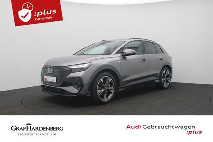 Audi Q4 e-tron 51.175 km 36.680 &euro; Karlsruhe 76131