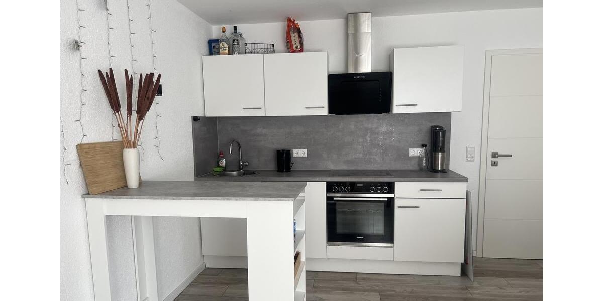 Etagenwohnung Pforzheim Nordstadt - 3 Zimmer, 63 m&sup2;, 710&euro; | Angebot:25756700