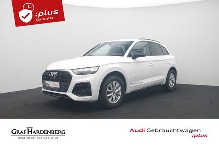 Audi Q5 23.643 km 48.980 € Karlsruhe 76131