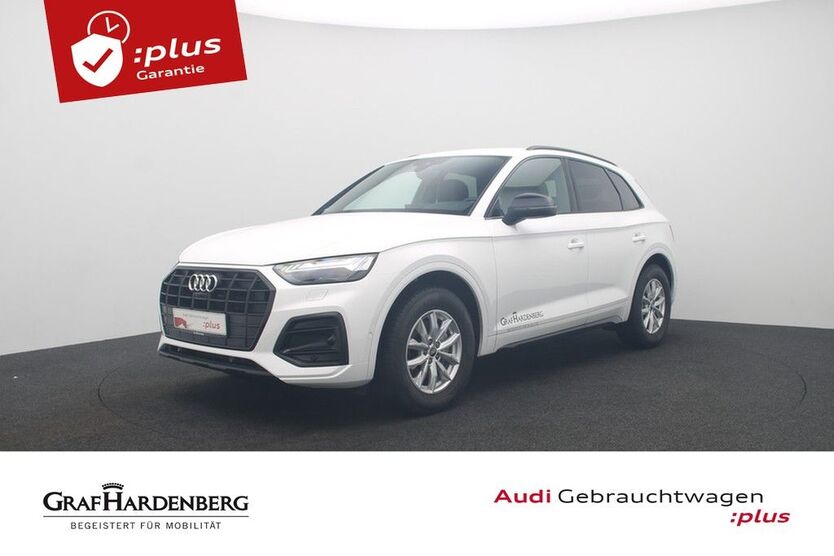 Audi Q5 23.643 km 48.980 € Karlsruhe 76131
