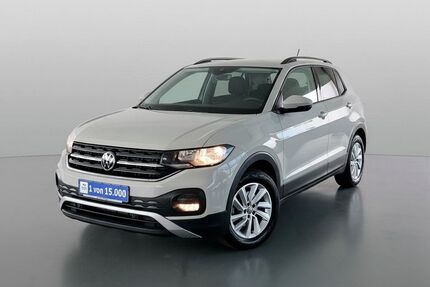 VW T-Cross 87.928 km 18.950 &euro; Karlsruhe 76227